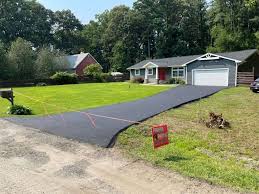 Best Recycled Asphalt Driveway Installation  in Moreno Valley, CA